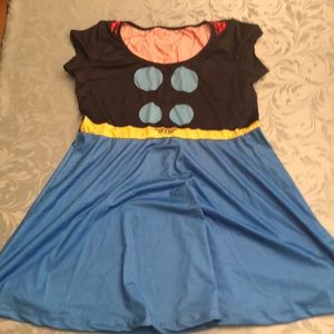 Thor Halloween Dress